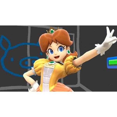 Super Smash Bros Ultimate Switch UK Super Smash Bros Ultimate Switch UK